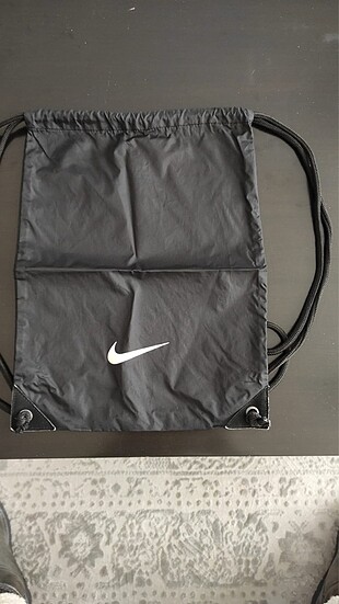 Orjinal Nike çanta