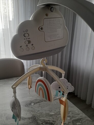 Fisher-price Dönence oyuncak