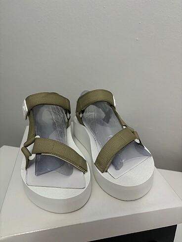 Nine west kadın sandalet