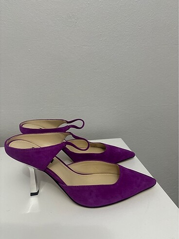 Nine West Nine west kadın topuklu