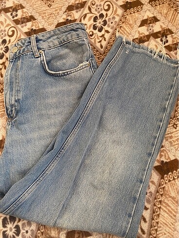 Mom jean