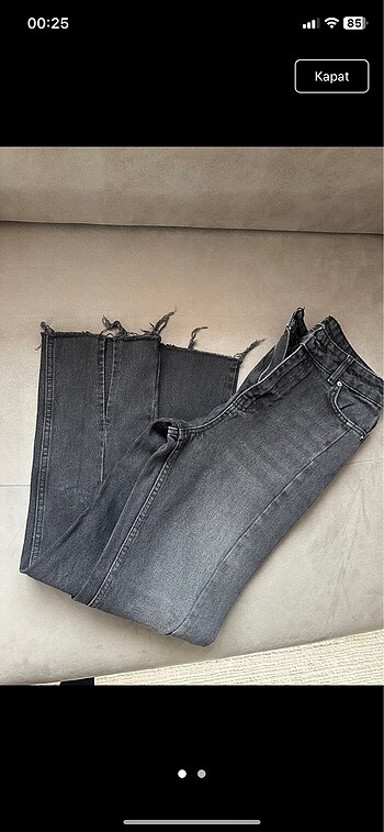 Trendyol jean