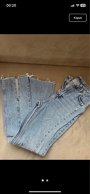 Trendyol jean