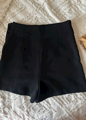 Siyah Mini Etek - Görsel 2