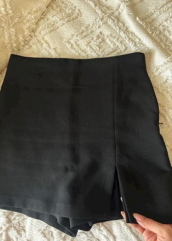 Siyah Mini Etek - Görsel 3