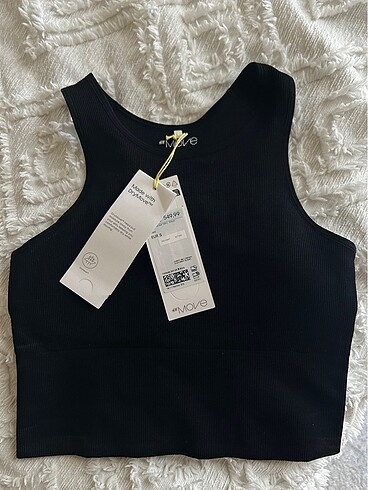 H&M Croptop