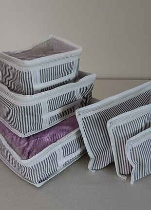 Bavul organizer 