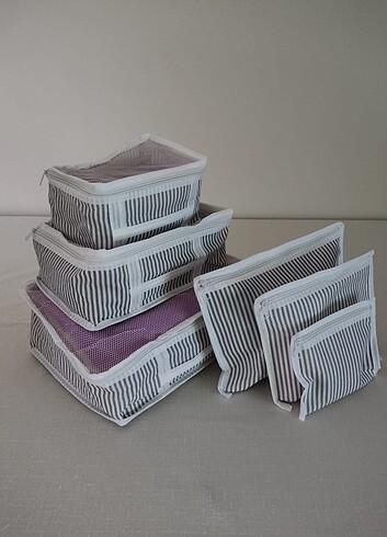 Valiz organizer 