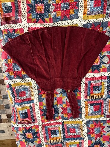 24-36 Ay Beden çeşitli Renk Kız çocuk elbise 24-36 ay