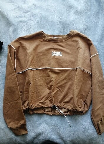 Camel crop