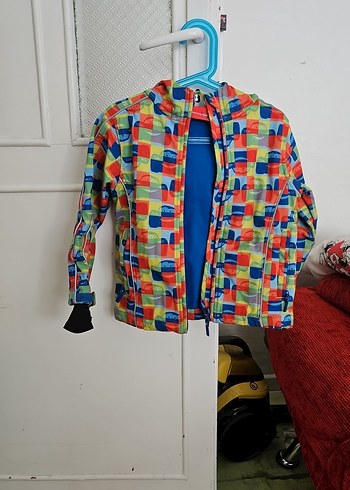 Walt Disney World 4 Yaş