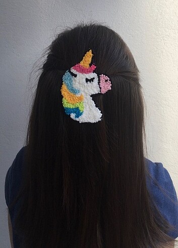 Diğer Unicorn Punch Toka