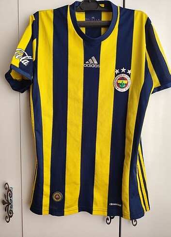 Fenerbahçe 110. Yıl orijinal lisanslı forma