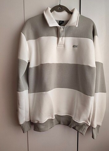 Lacoste Sweat 