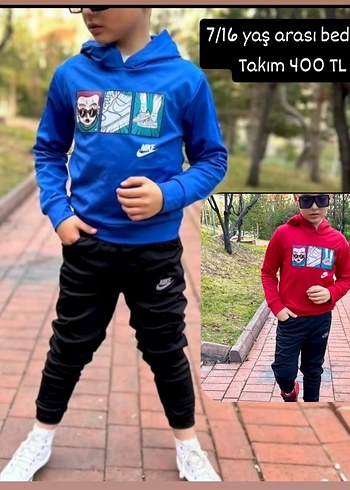 LC Waikiki 15-16 Yaş