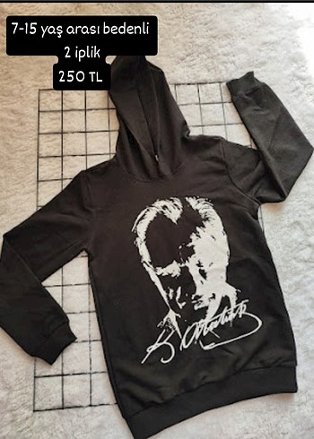 LC Waikiki 13-14 Yaş