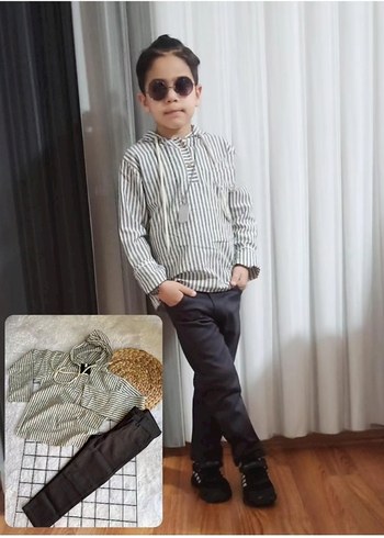 Altınyıldız 7 Yaş