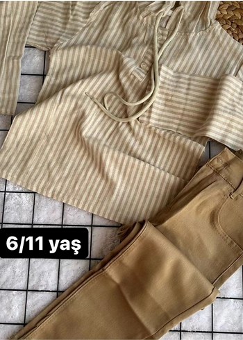 2 li erkek takım - Görsel 4