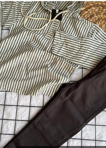 2 li erkek takım - Görsel 5