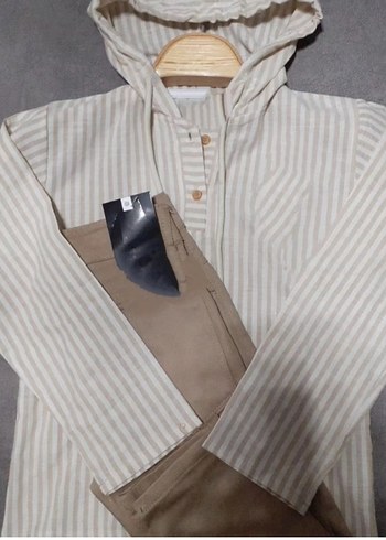 2 li erkek takım - Görsel 7