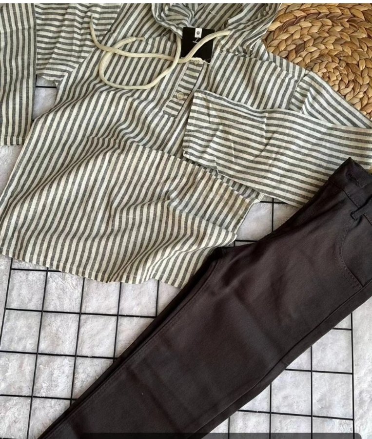 2 li erkek takım - Görsel 5