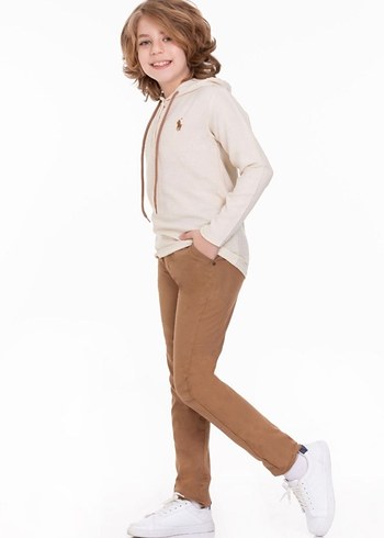 LC Waikiki 12-13 Yaş