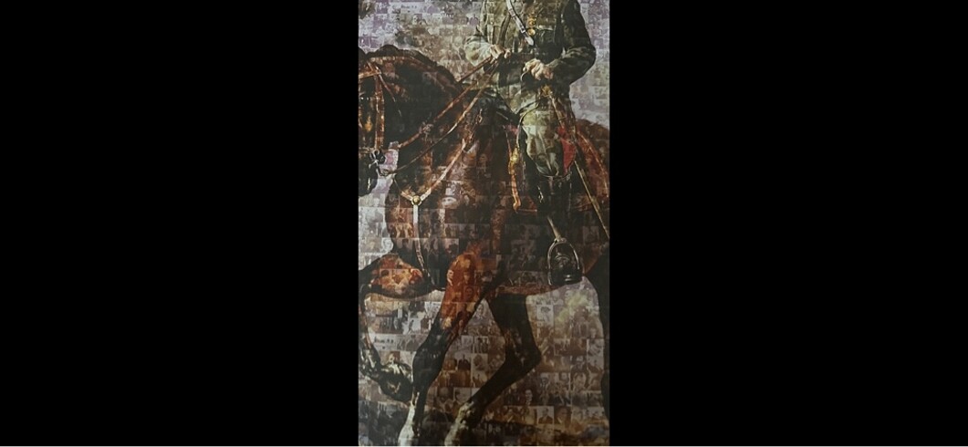 Beden Puzzle