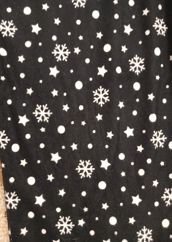 Bordo Pamuklu Kız Çocuk Dantelli Rahat Pantolon - Görsel 5