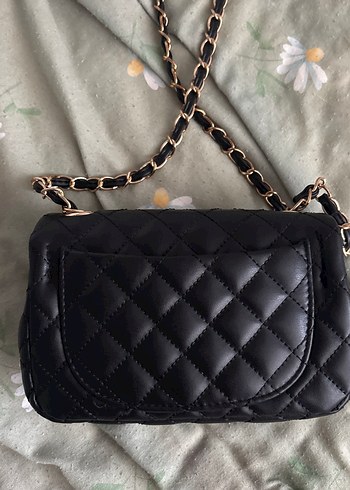 CHANEL A kalite çanta - Görsel 2