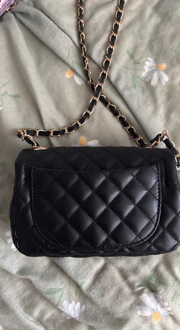 CHANEL A kalite çanta - Görsel 2