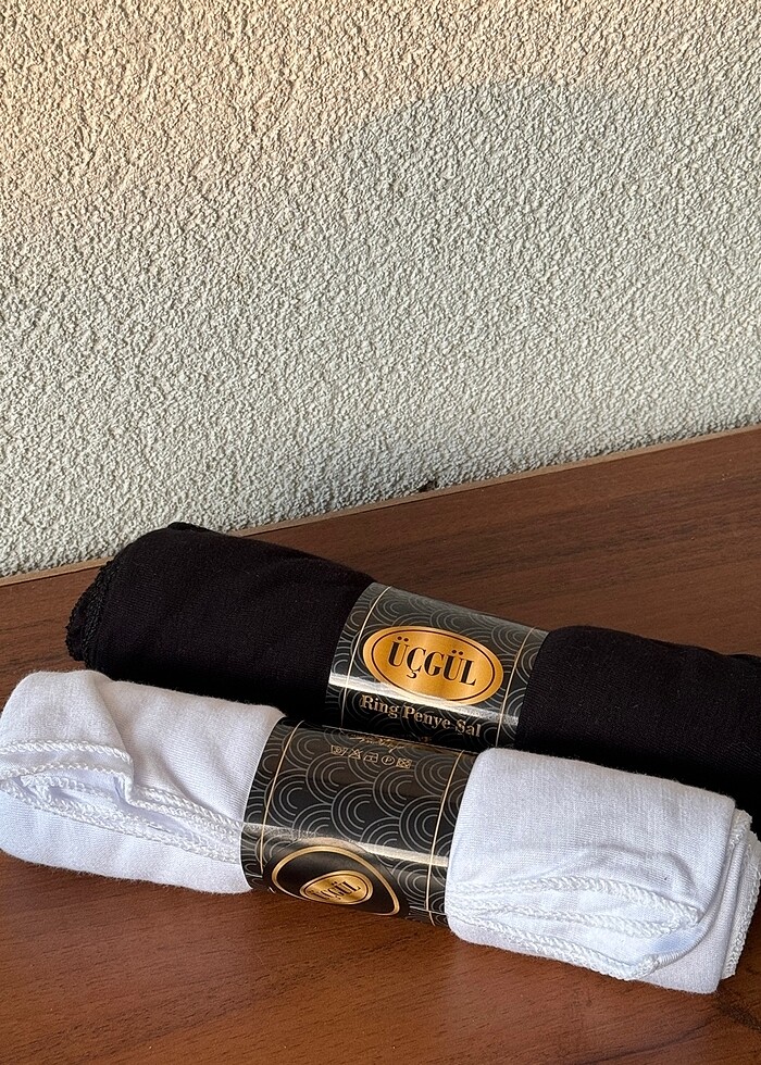 Penye şal - Görsel 4