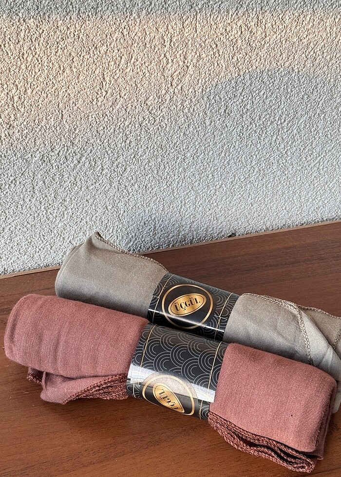 Penye şal - Görsel 3