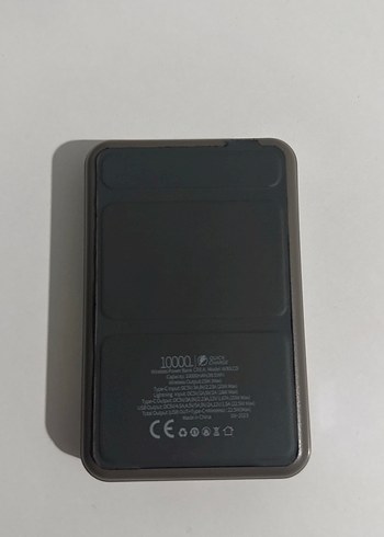 Crea powerbank - Görsel 3