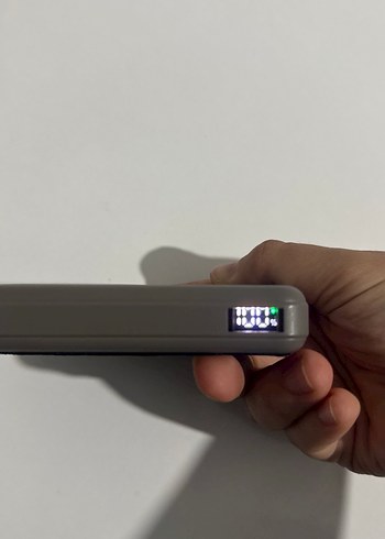 Crea powerbank - Görsel 2