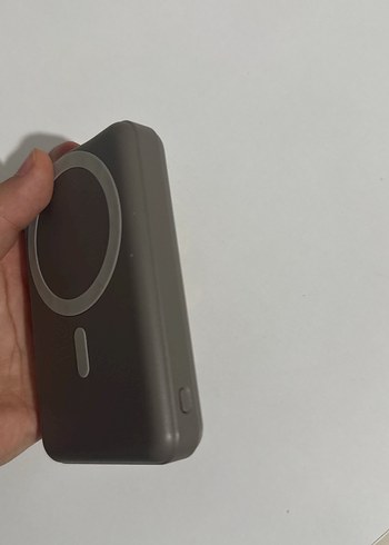 Crea powerbank - Görsel 4