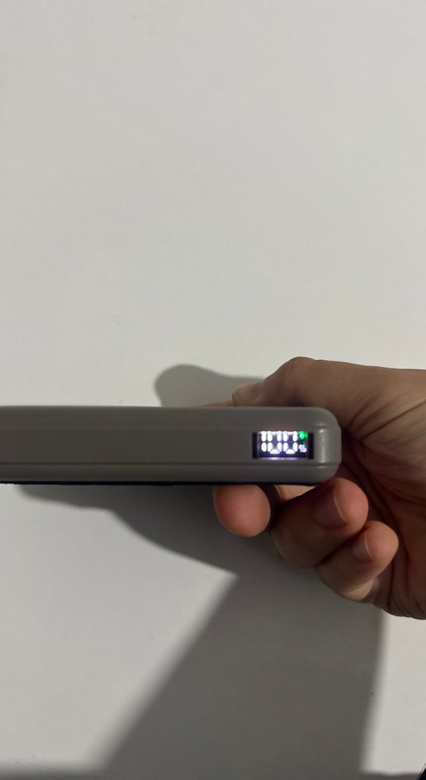 Crea powerbank - Görsel 2