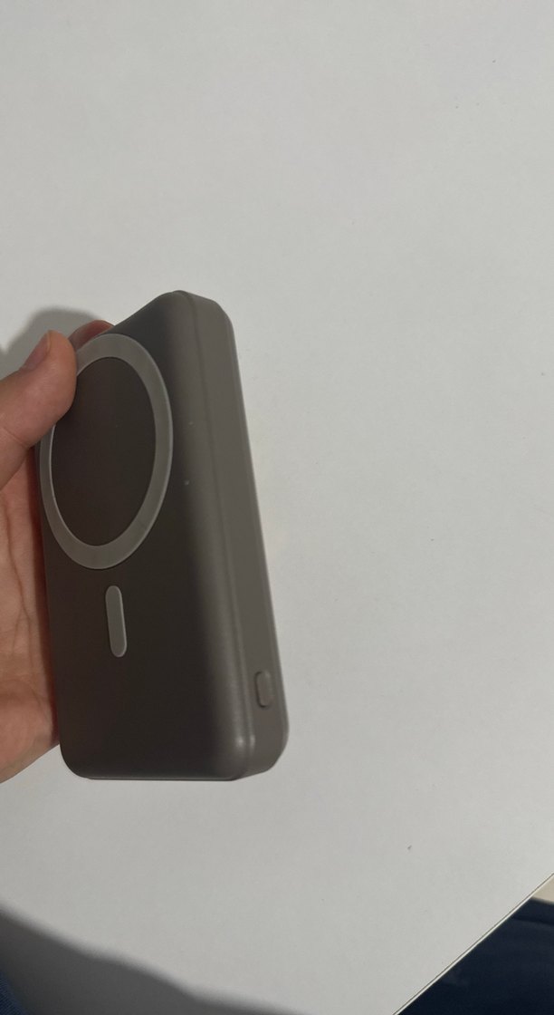 Crea powerbank - Görsel 4