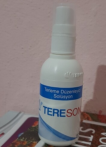 Tereson sprey