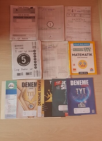 Tyt kaynak