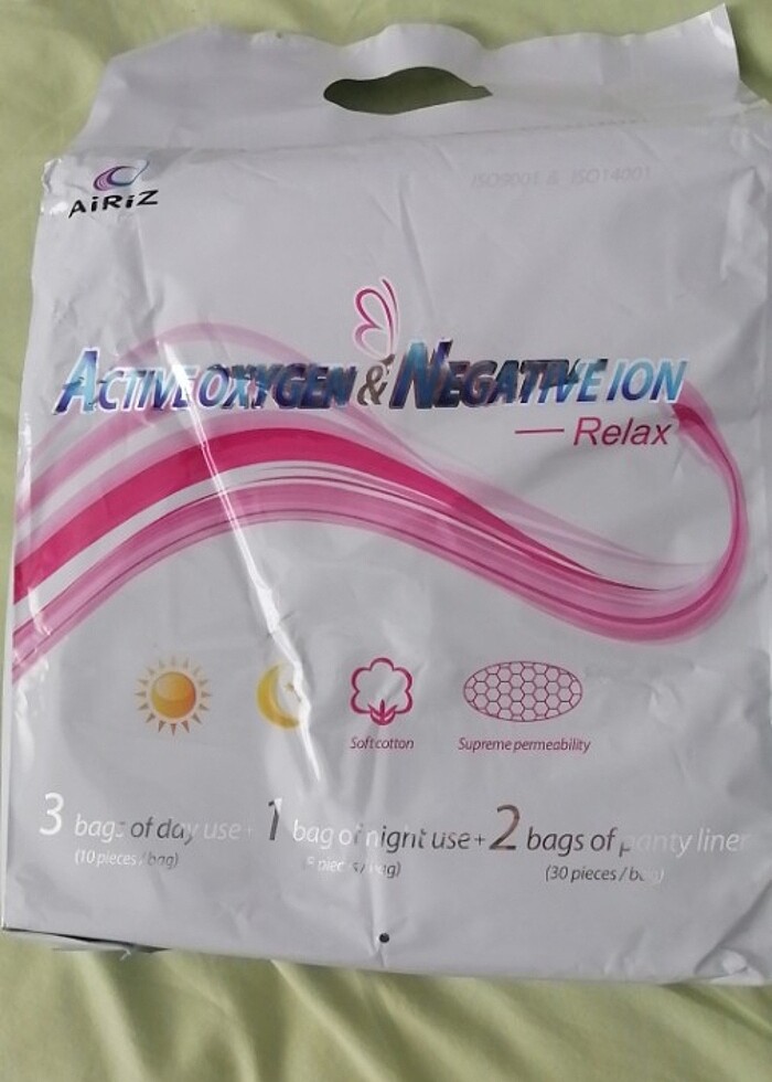 TİENS PED ORİJİNAL  - Görsel 2