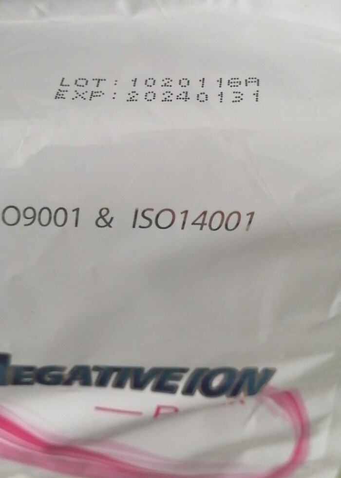 TİENS PED ORİJİNAL  - Görsel 3