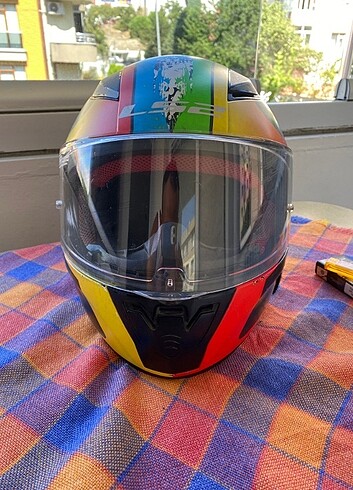 Kask 