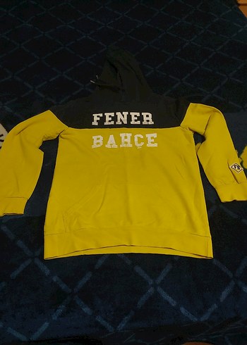 Fenerium 10 Yaş