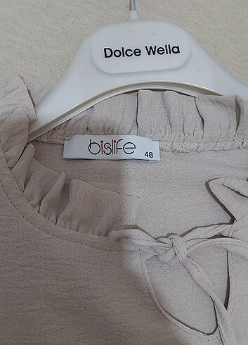 48,50,52 beden uyumlu - Görsel 6