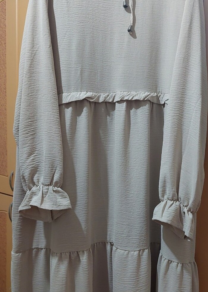 48,50,52 beden uyumlu - Görsel 3