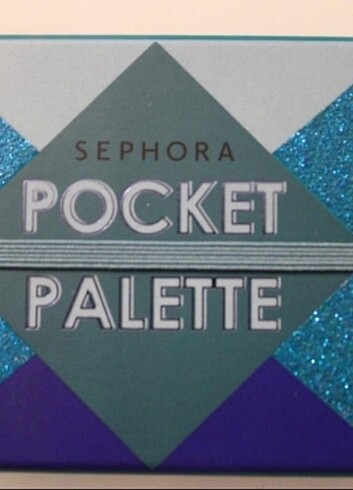 REZERVE Sephora Far Paleti