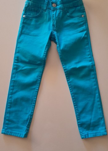 keten unisex pantolon
