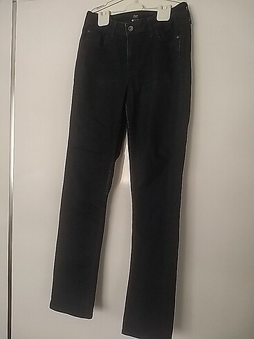 Kot pantolon 