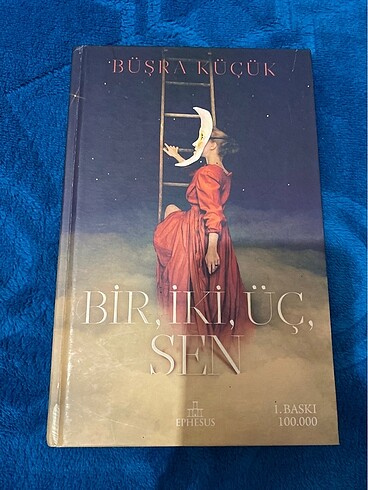 Bir, İki, Üç, Sen