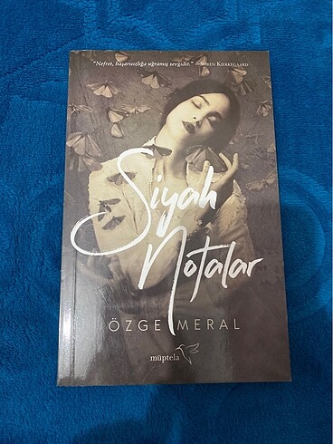 Siyah Notalar-Asi
